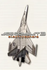 Play Ace Combat 3 Unblocked - Free Online Game